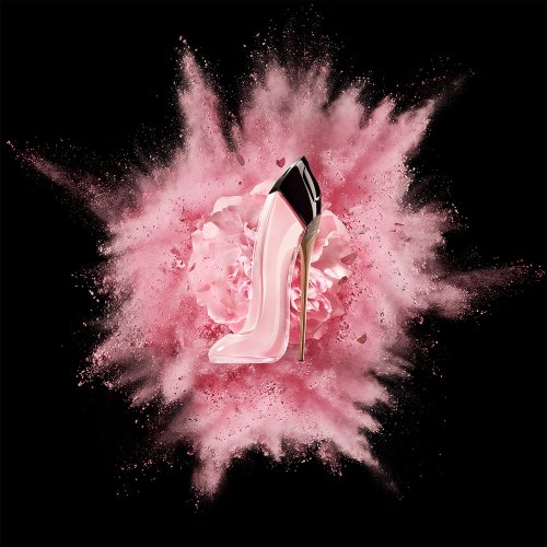 CAROLINA HERRERA PARFUM Good Girl Blush - Eau de Parfum